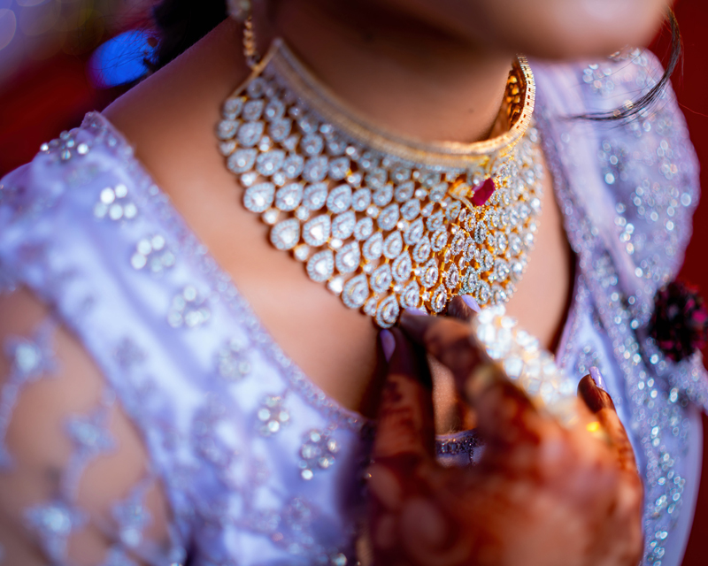 Candid Wedding Photographers in Chennai