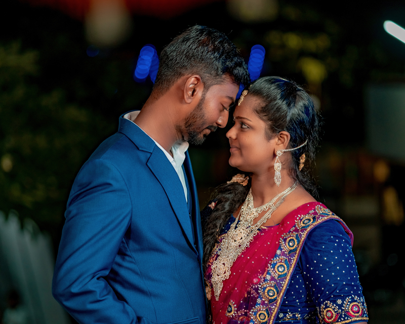 Indoor & Outdoor Photography in Chennai